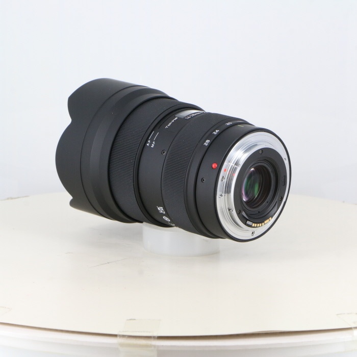 トキナー opera16-28/2.8 FF キヤノンEFマウント用