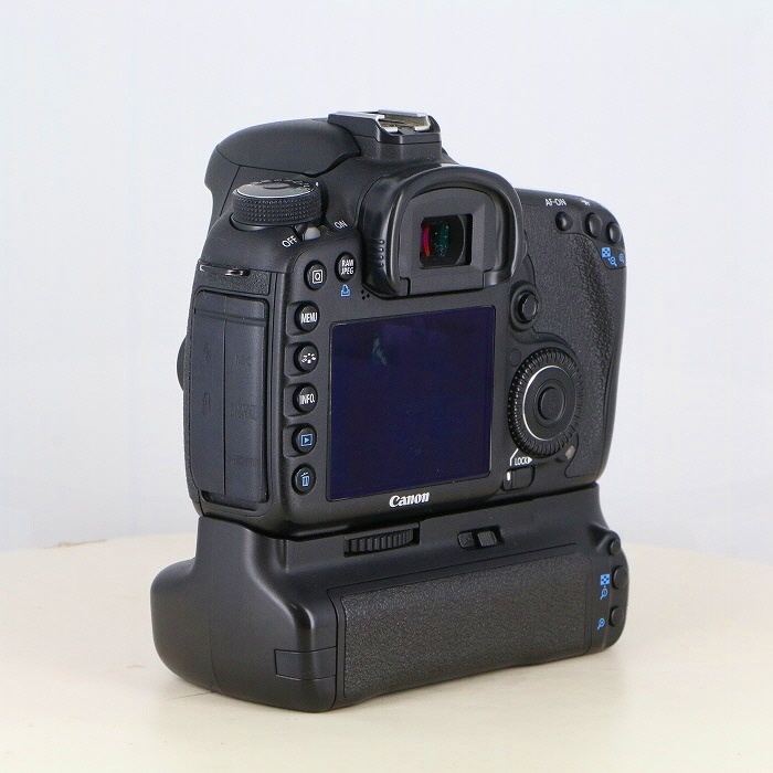 キヤノン EOS 7D+BG-E7