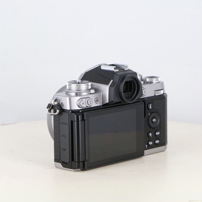 ニコン Z fc 16-50 VR レンズキット シルバー