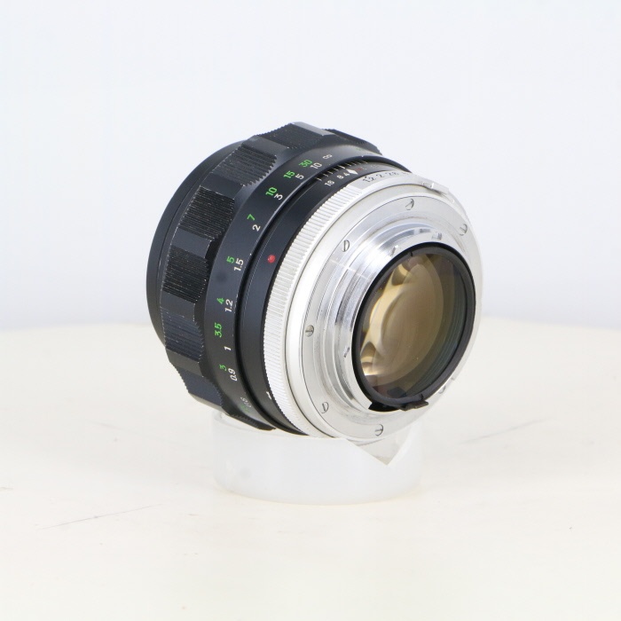 ミノルタ MCロッコール PG58/1.2