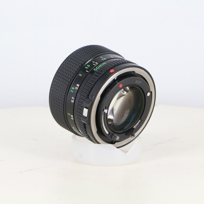キヤノン NEW FD50/1.2