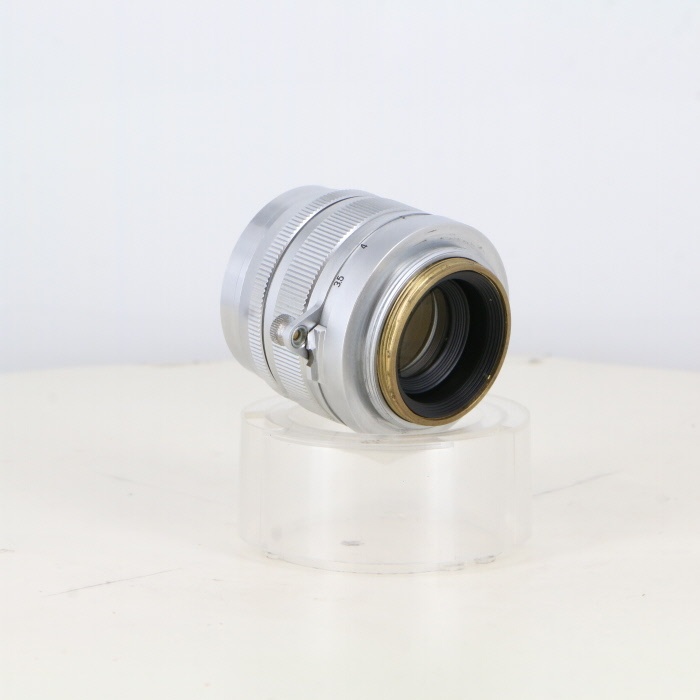 コニカ Hexanon 50/1.9 L39マウント