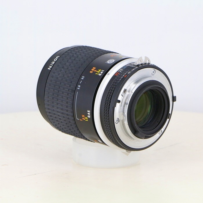 ニコン AI-S マイクロ 105/2.8