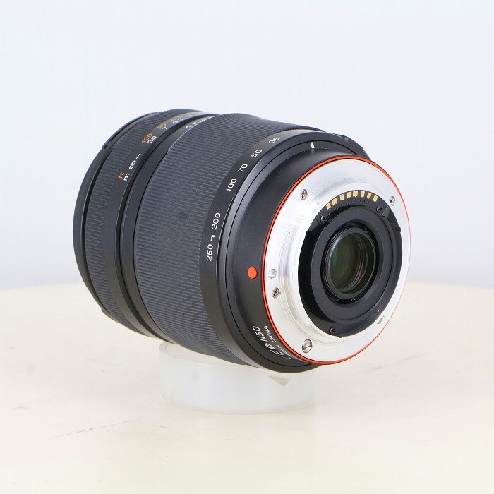 ソニー DT18-250/3.5-6.3