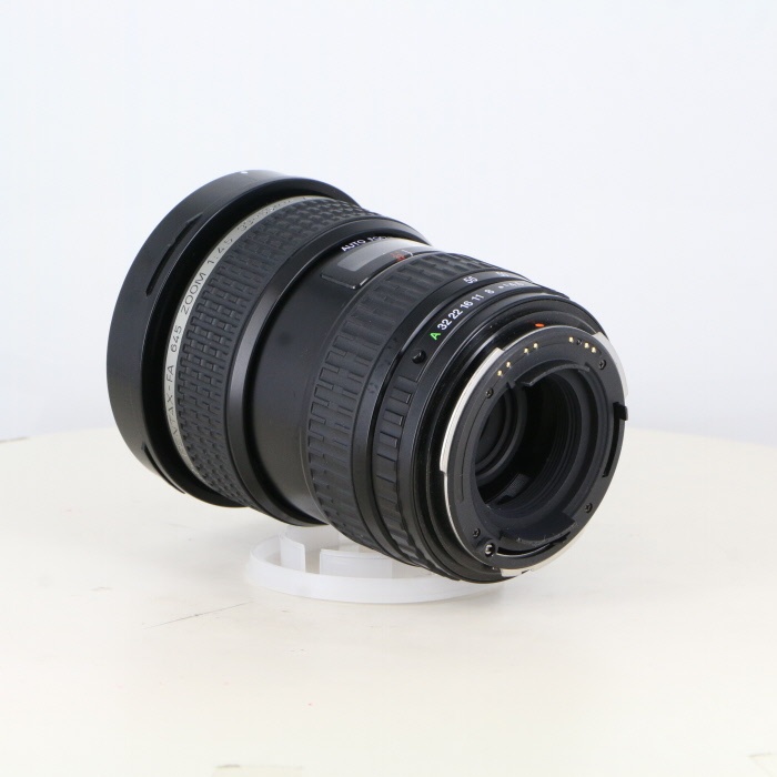 ペンタックス FA645 33-55/4.5 AL