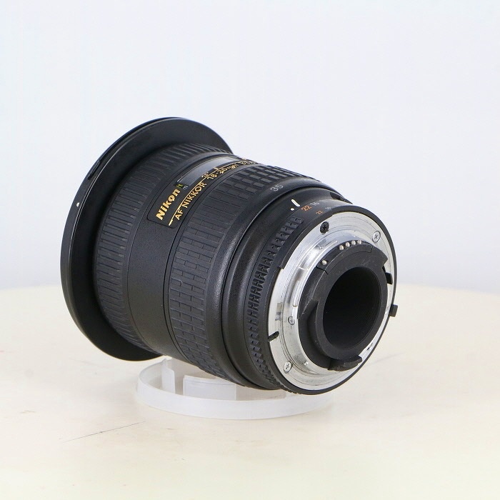 ニコン AF 18-35/3.5-4.5D ED