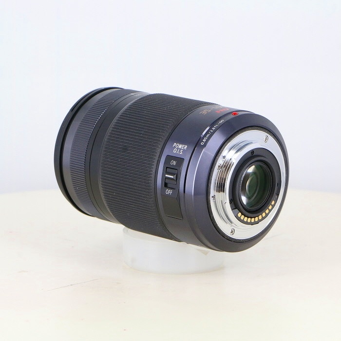 パナソニック GXバリオ35-100/2.8POWER OIS (H-HS35100)