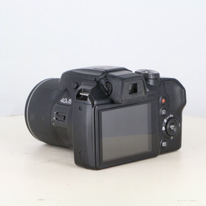 フジフイルム FX-S8200