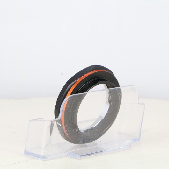 K&F CONCEPT マウントアダプター KF-LME PRO