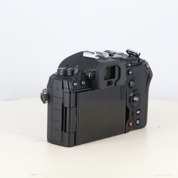 OM SYSTEM OM-1 MARKII ボデイ