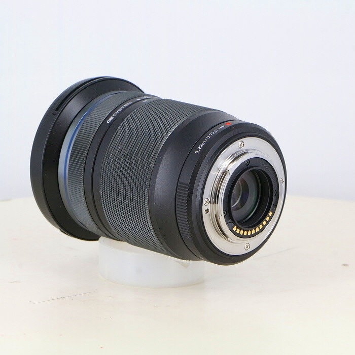 OM SYSTEM M.ズイコーデジタル ED12-200/3.5-6.3