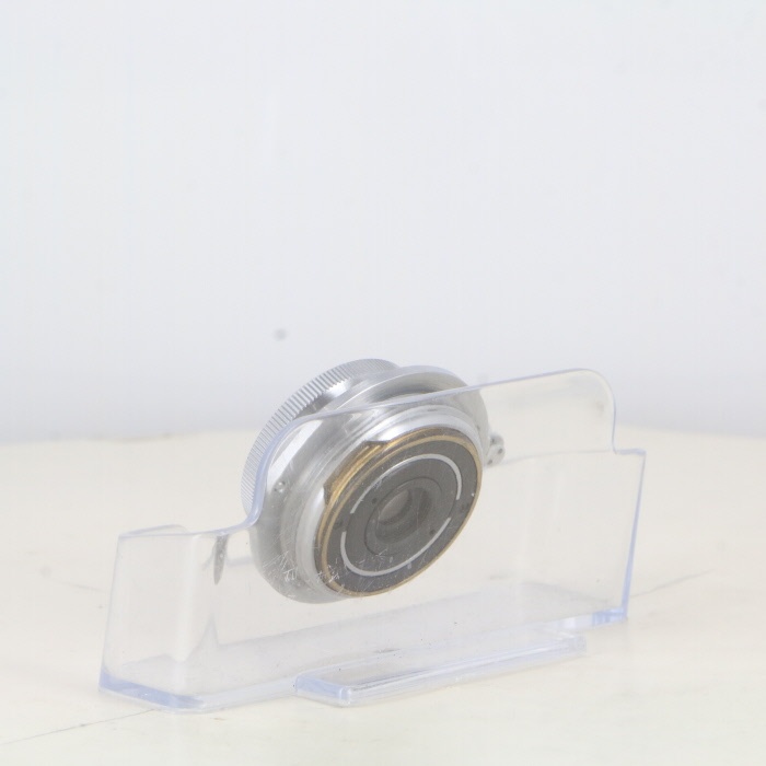 ライカ ヘクトール 28/6.3 L39マウント