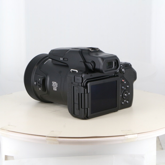 ニコン COOLPIX P1000