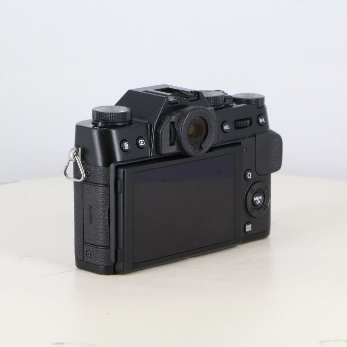フジフイルム X-T20 ブラック ボディ