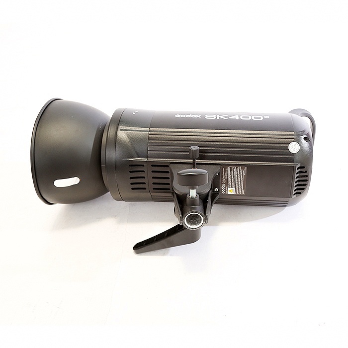 GODOX SK400II スタジオフラッシュ