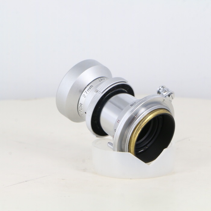 フォクトレンダー HELIAR L50/3.5 101限定