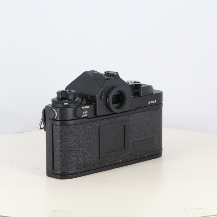 キヤノン NEW F-1 アイレベル