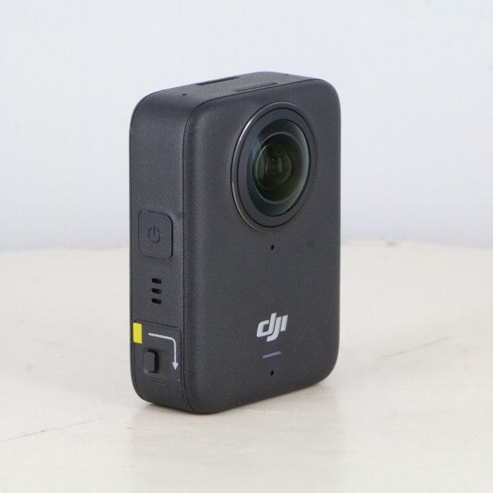 DJI OSMO 360 アドベンチャーコンボ