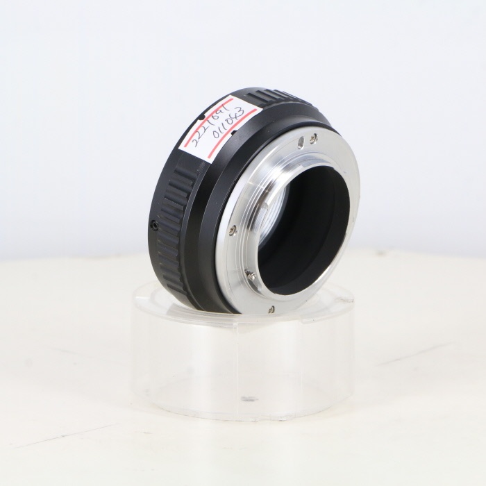 K&F CONCEPT マウントアダプター KF-42M43-2