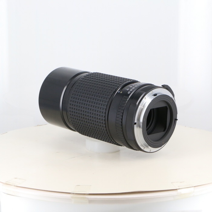 ペンタックス SMCP67 300/4