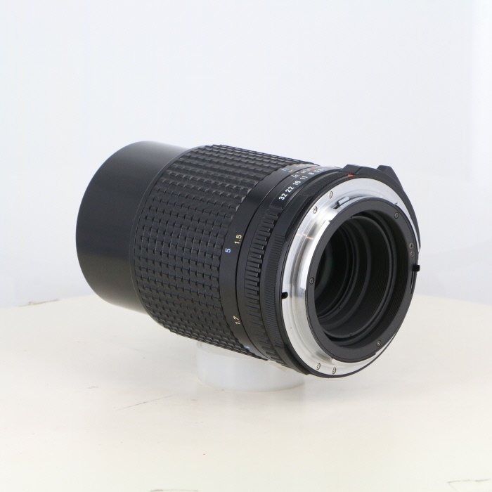 ペンタックス SMCP67 200/4