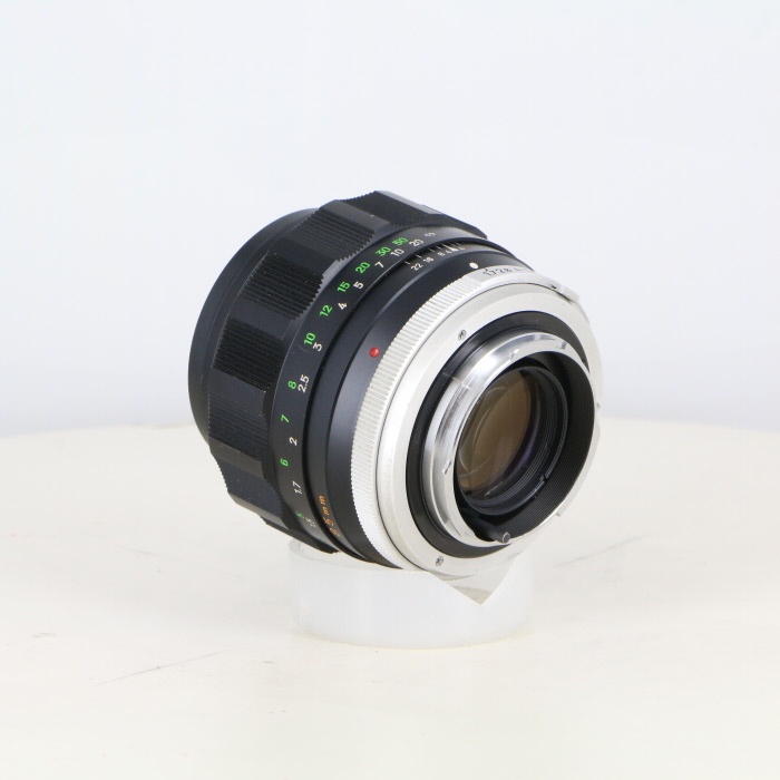 ミノルタ MC85/1.7