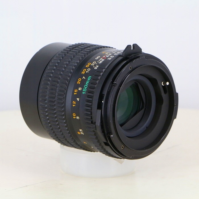 マミヤ セコールC 150/3.5