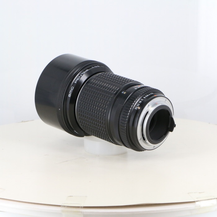 ペンタックス SMCP 200/2.5