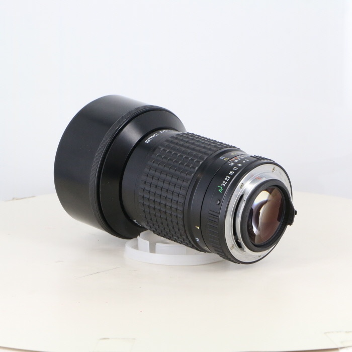 ペンタックス SMCP-A300/4