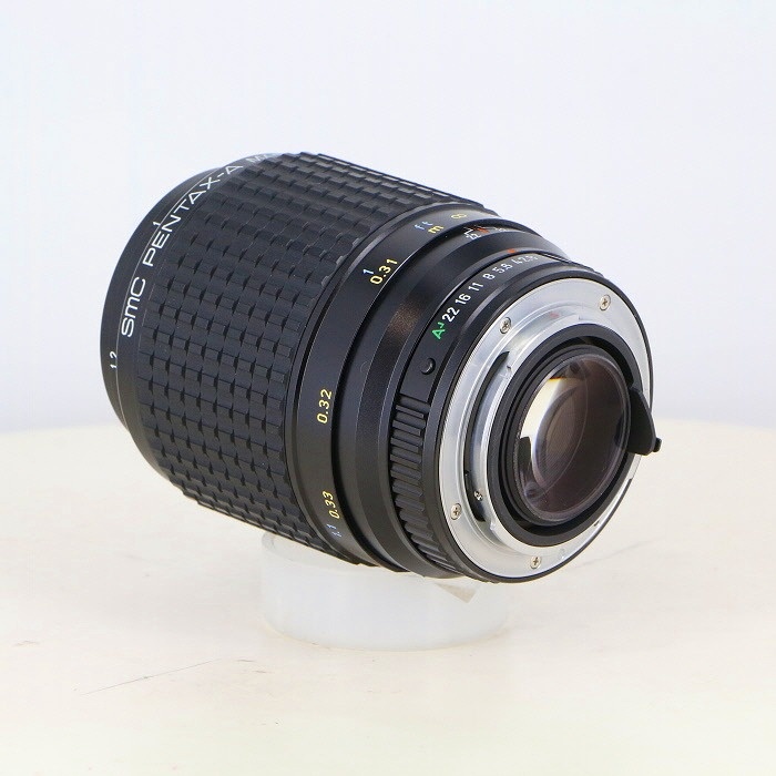 ペンタックス SMCP-A100/2.8マクロ