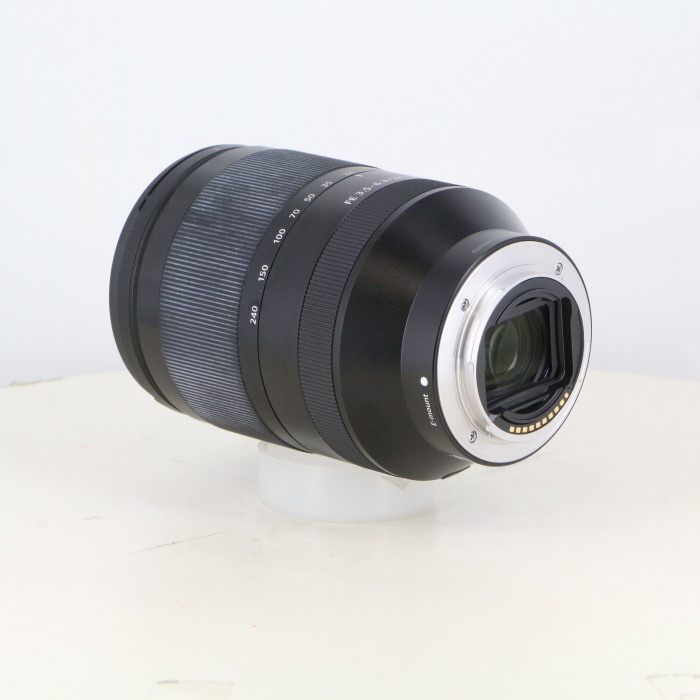 ソニー FE24-240/3.5-6.3 OSS