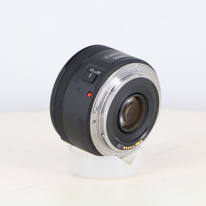 キヤノン EF50/1.8 STM