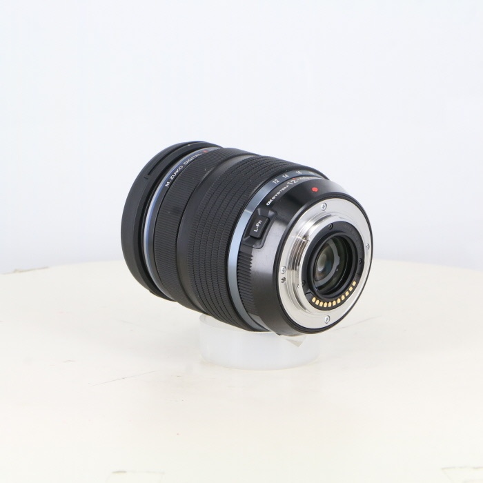 OM SYSTEM M.ズイコーデジタル ED12-40/2.8 PROII