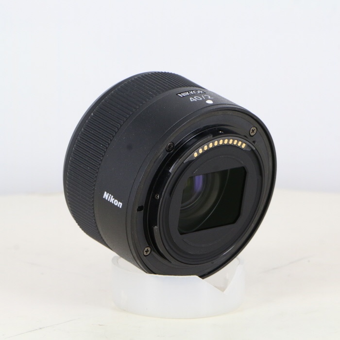 ニコン Z 40/2