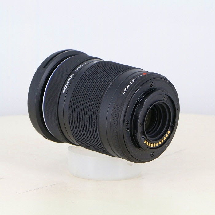 オリンパス MズイコーデジタルED40-150/4-5.6R ブラック