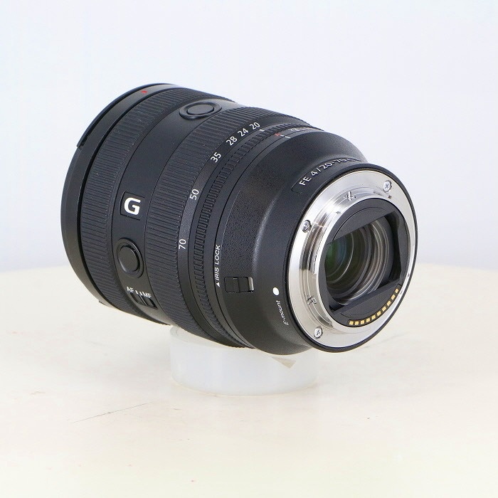 ソニー FE20-70/4 G