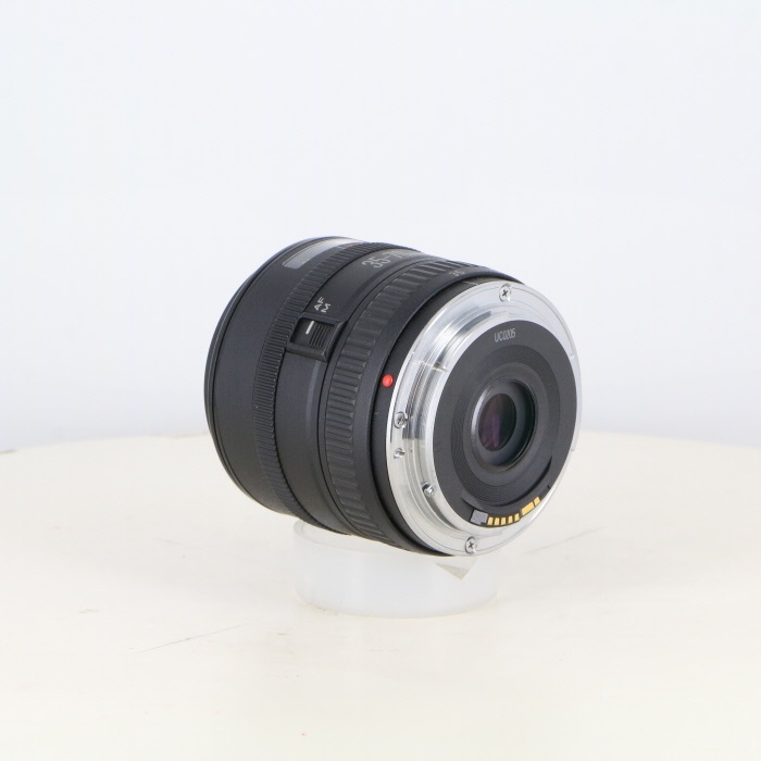 キヤノン EF35-70/3.5-4.5