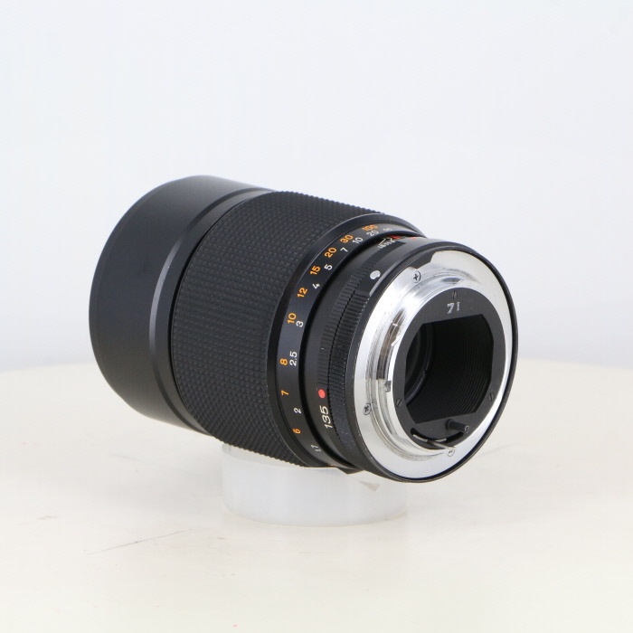 コニカ AR 135/2.5