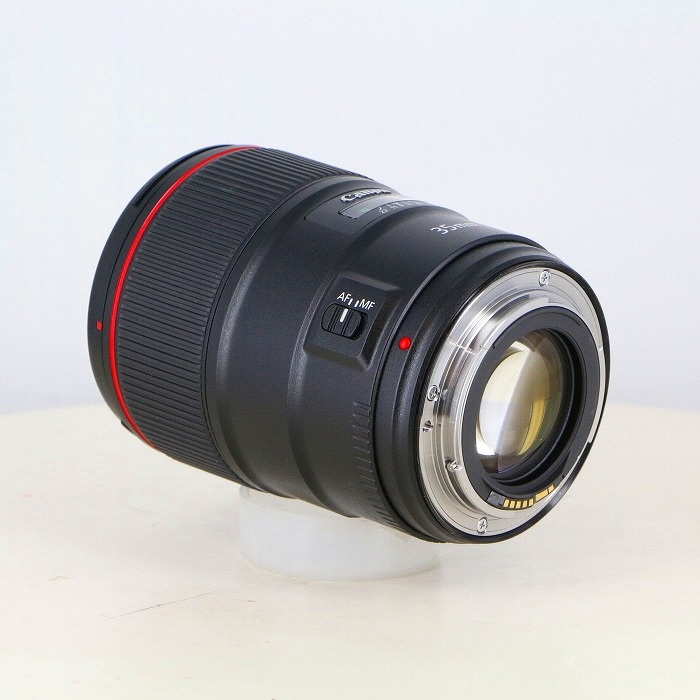 キヤノン EF35/1.4L II USM