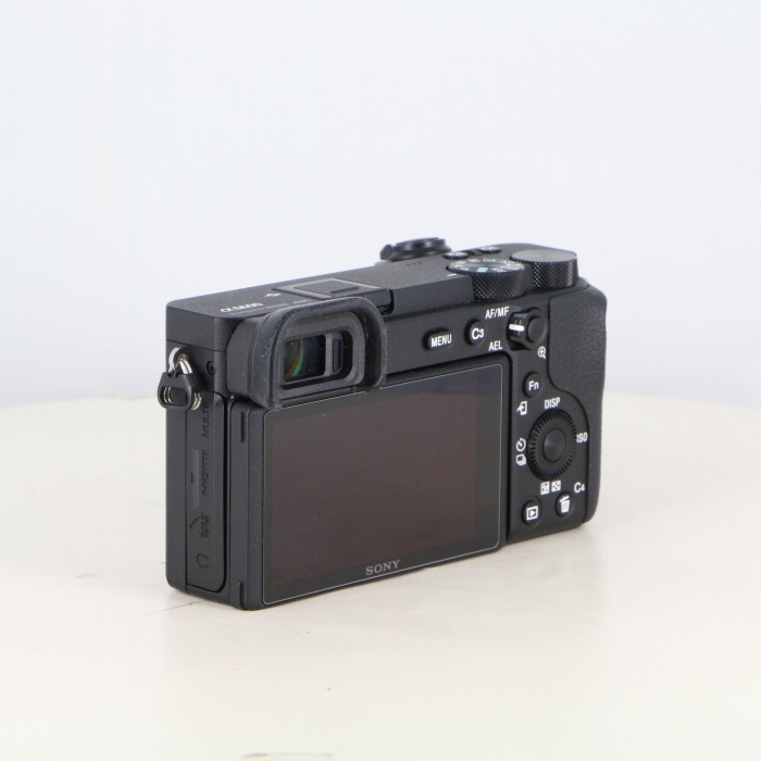 ソニー α6600 (ILCE-6600) ボディ