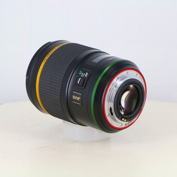 ペンタックス HD DFA☆50/1.4SDM AW