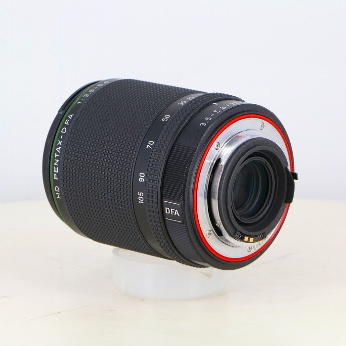 ペンタックス HD DFA28-105/3.5-5.6ED DC WR