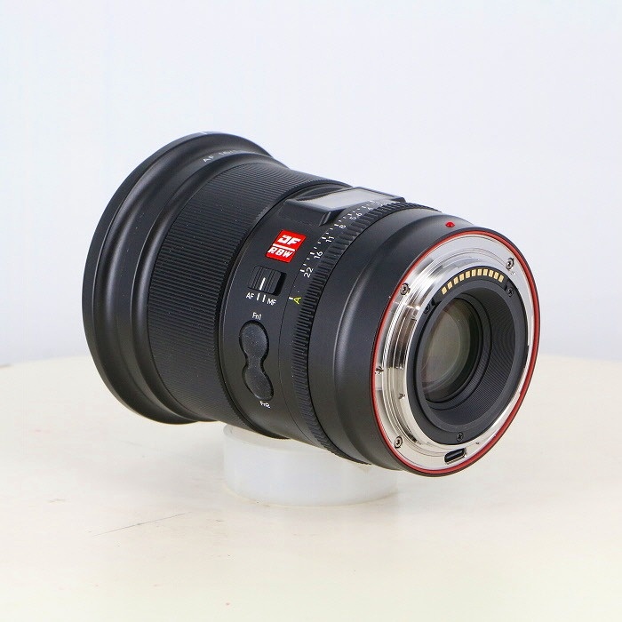 VILTROX AF16/1.8Z ニコンZマウント用