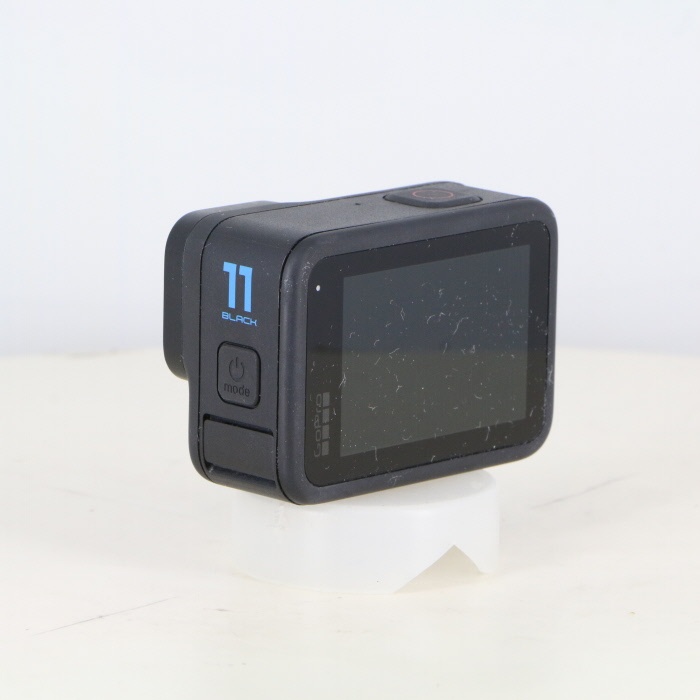 GoPro HERO11 BLACK
