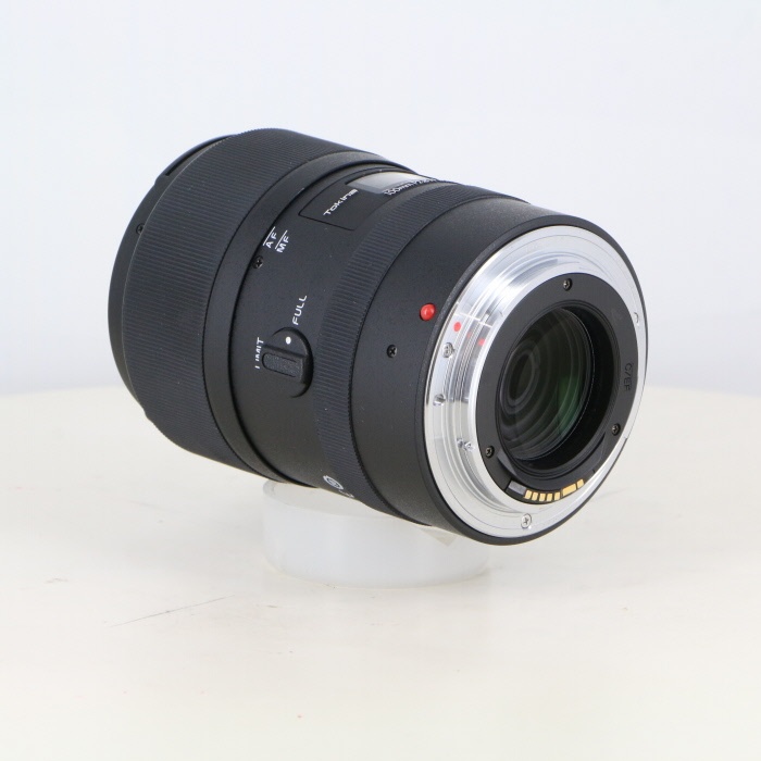トキナー ATX-I 100/2.8 FF MACRO PLUS キヤノンEFマウント