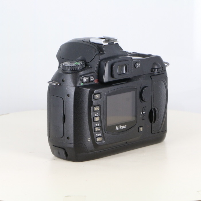 ニコン D70 ボディ