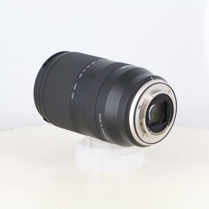 タムロン AF18-300/3.5-6.3 DI3-A VC VXD B061X フジXマウント用