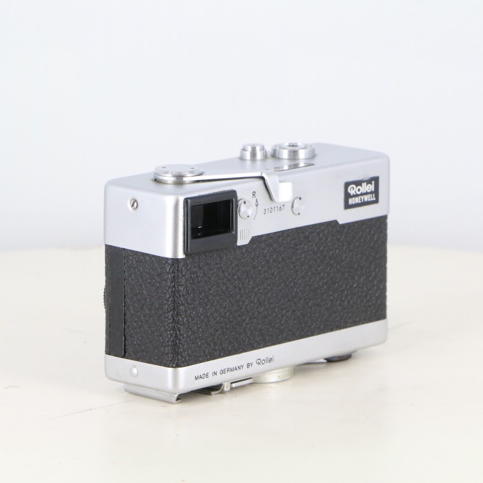 ローライ ローライ35 テッサー40/3.5