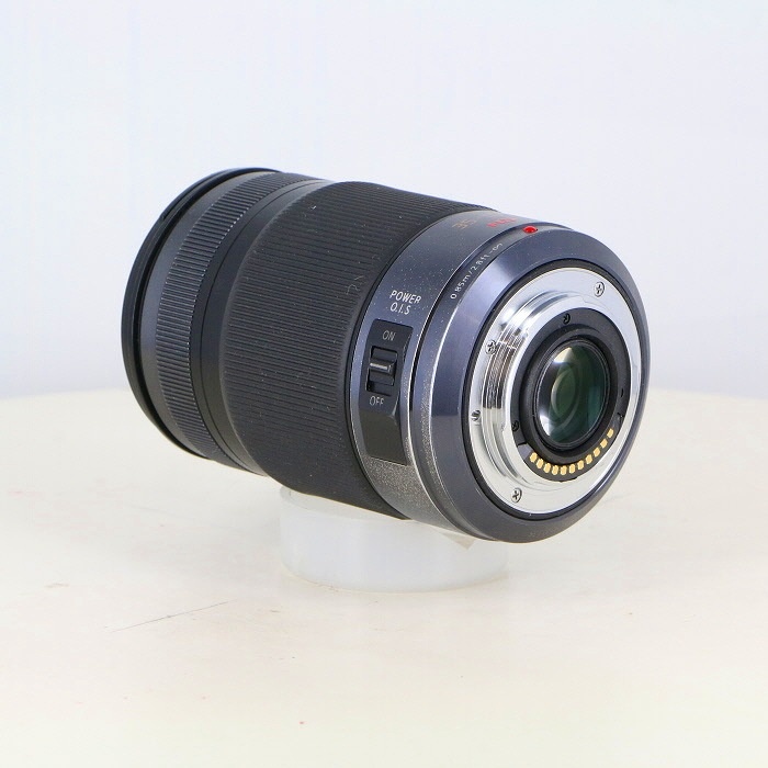 パナソニック X VARIO 35-100/2.8 (H-HS35100)