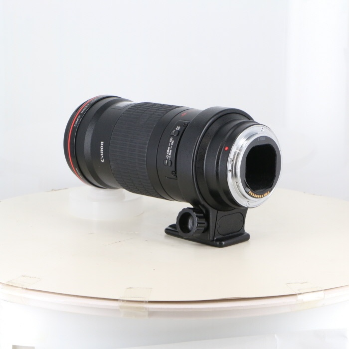 キヤノン EF180/3.5L マクロ USM